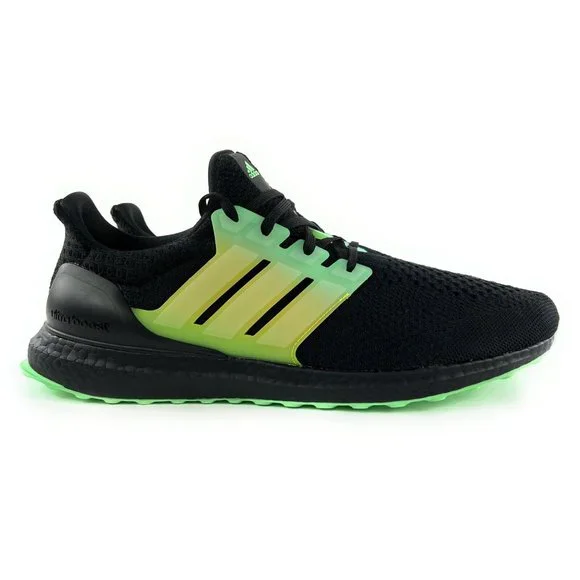 adidas Ultraboost 5.0 DNA Black Green GV8729 Men’s Size 9 s-l400.jpg main image 4